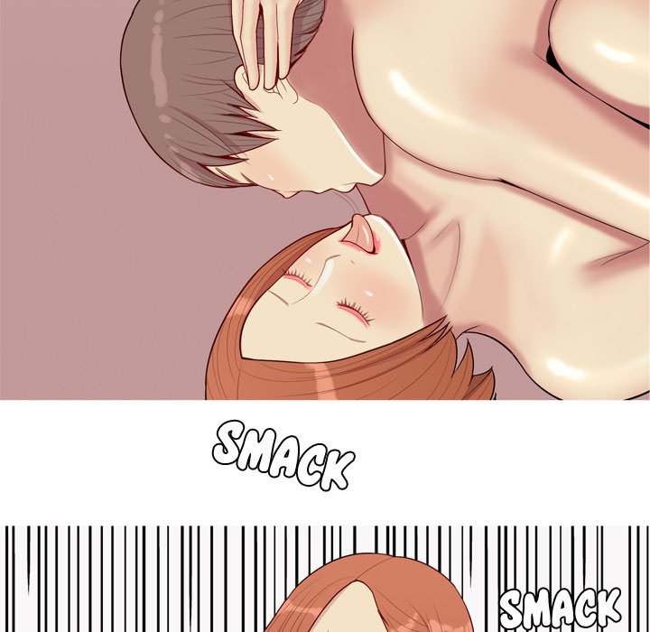 Love Prelude chapter 43 page 28