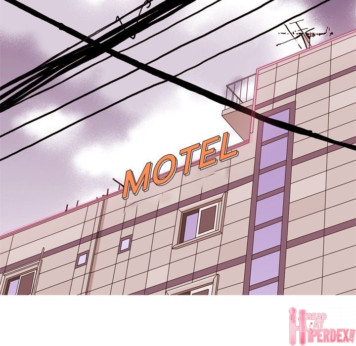Love Prelude chapter 43 page 31