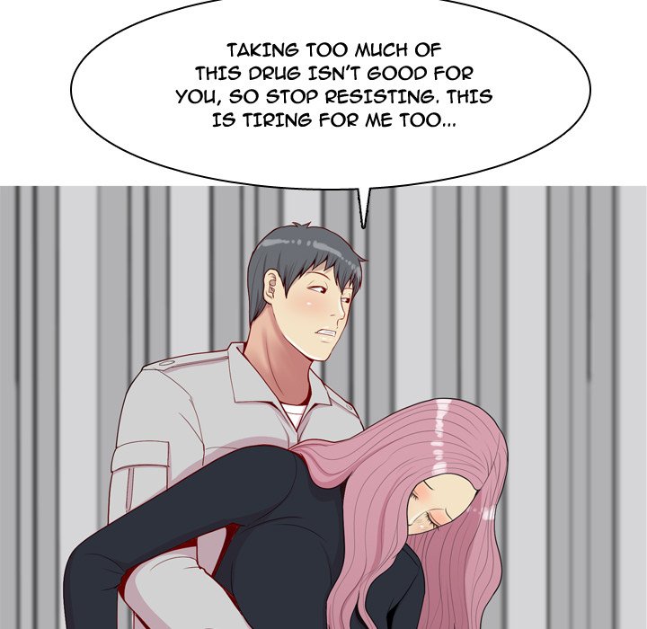 Love Prelude chapter 43 page 40