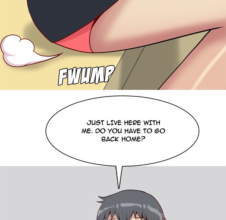 Love Prelude chapter 43 page 43