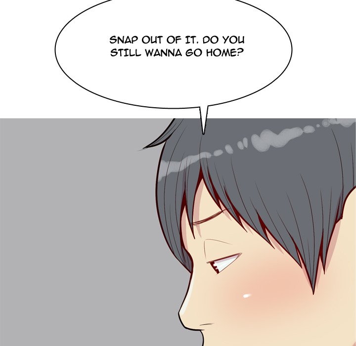 Love Prelude chapter 43 page 48