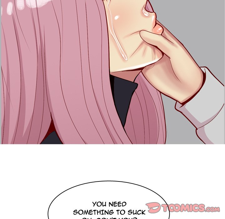 Love Prelude chapter 43 page 50