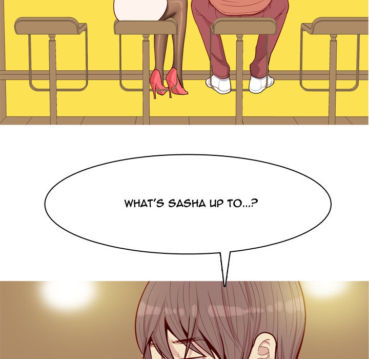 Love Prelude chapter 43 page 60