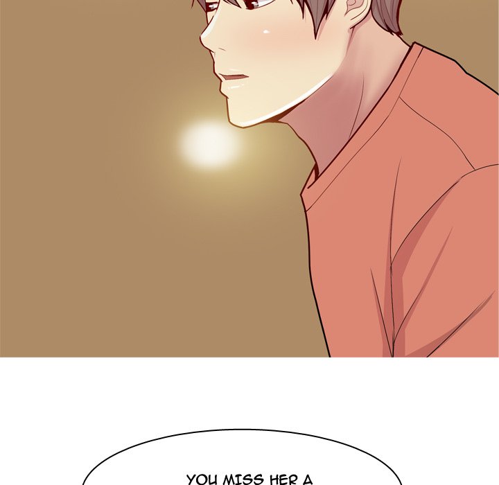 Love Prelude chapter 43 page 61