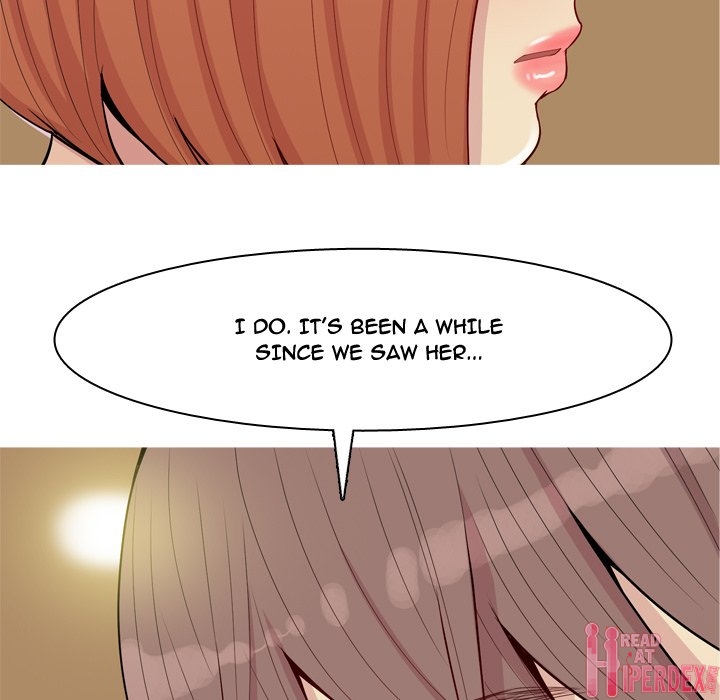 Love Prelude chapter 43 page 63