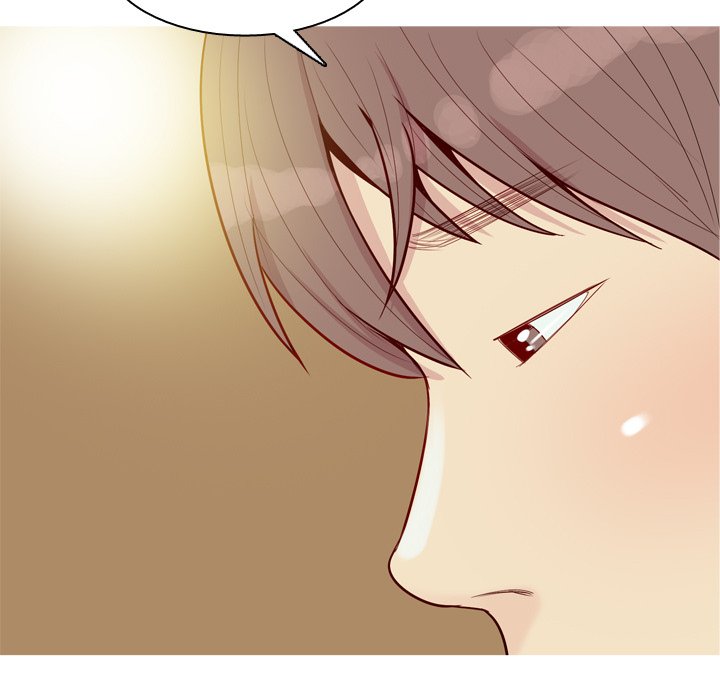 Love Prelude chapter 43 page 71