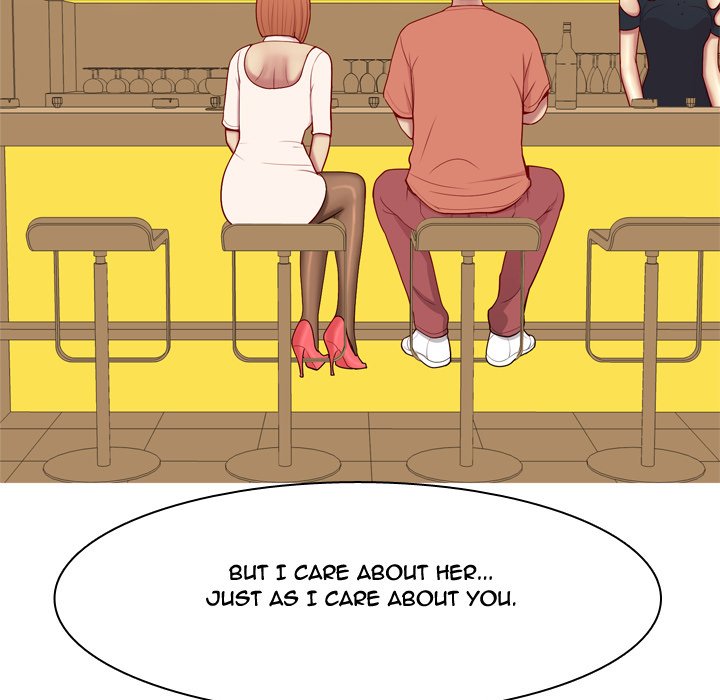 Love Prelude chapter 43 page 77