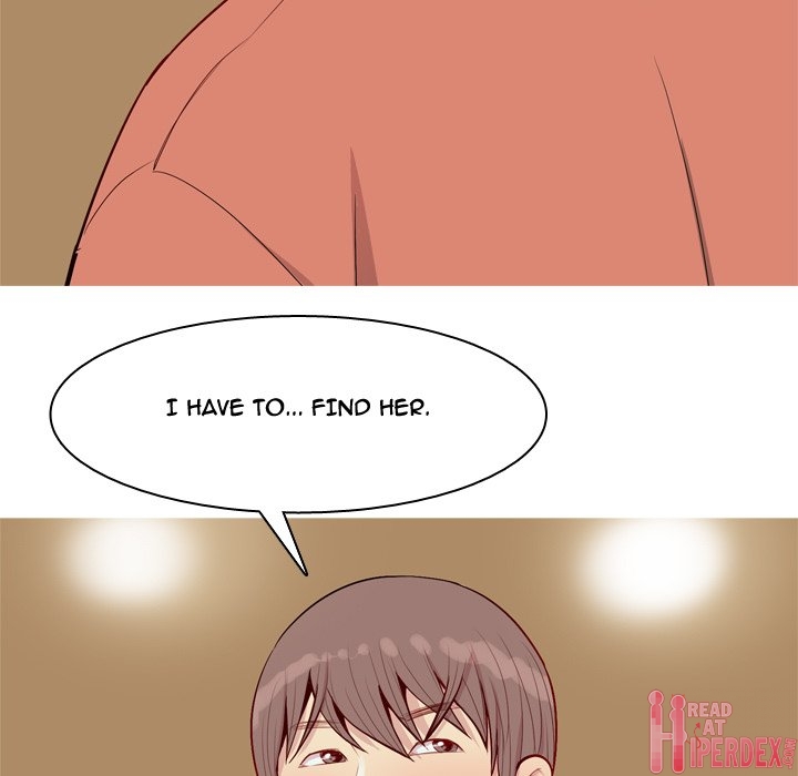 Love Prelude chapter 43 page 79