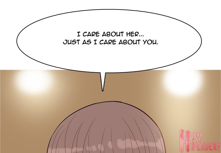 Love Prelude chapter 44 page 1