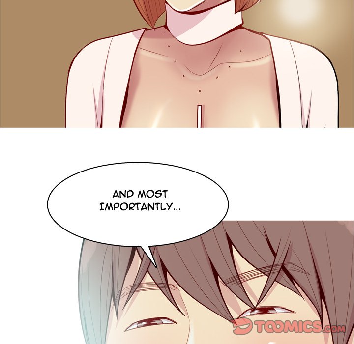Love Prelude chapter 44 page 6