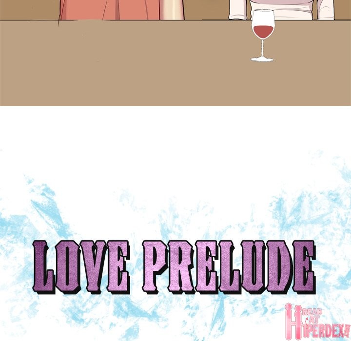 Love Prelude chapter 44 page 12