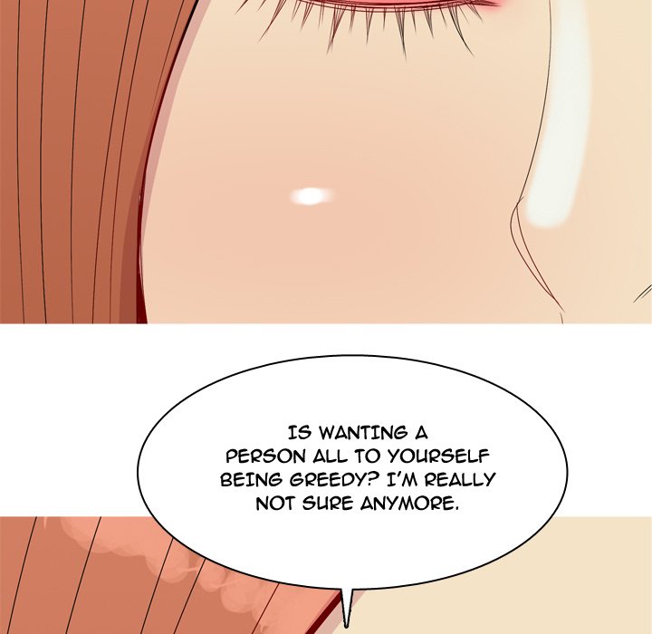 Love Prelude chapter 44 page 16