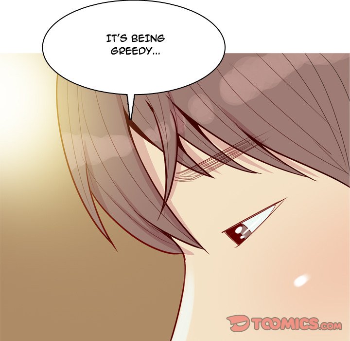 Love Prelude chapter 44 page 18