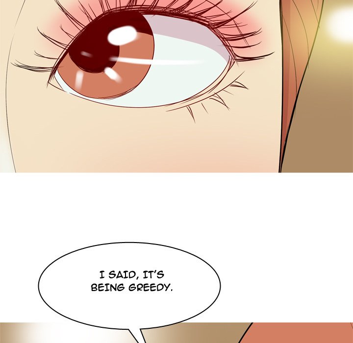 Love Prelude chapter 44 page 20