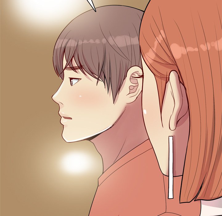 Love Prelude chapter 44 page 21