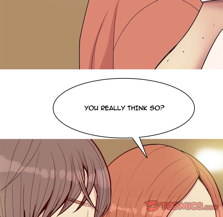 Love Prelude chapter 44 page 22