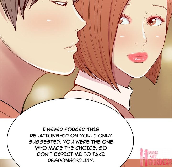 Love Prelude chapter 44 page 23