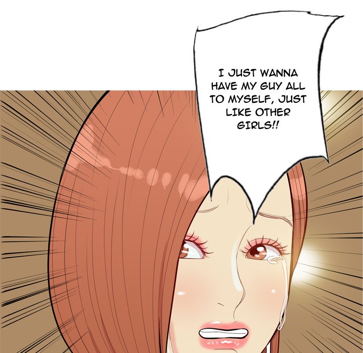 Love Prelude chapter 44 page 25