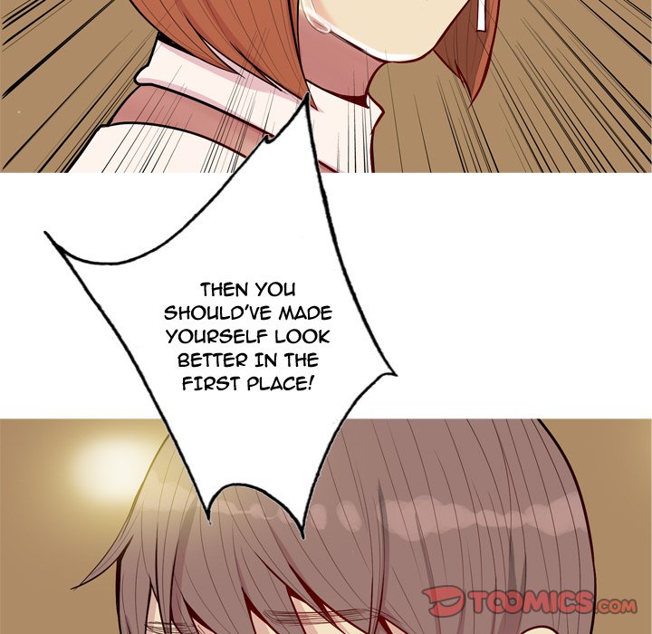 Love Prelude chapter 44 page 26