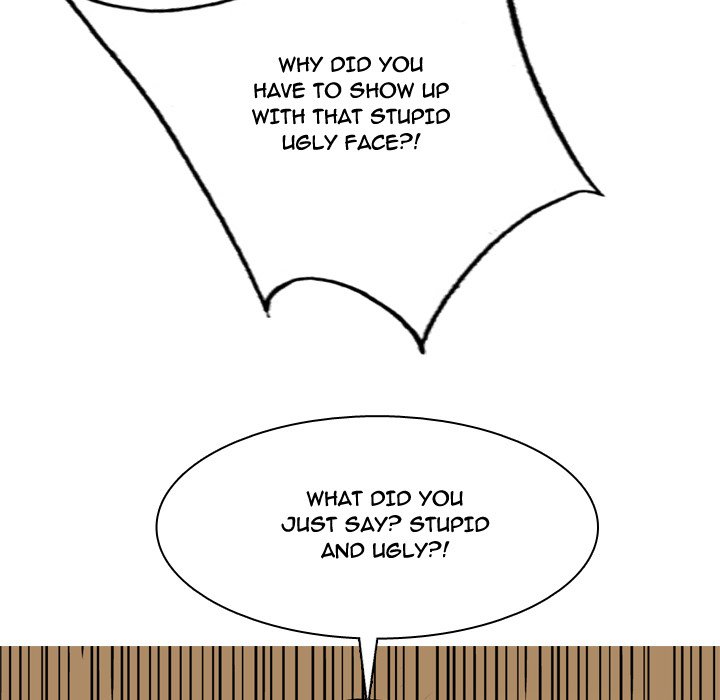 Love Prelude chapter 44 page 31