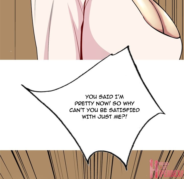 Love Prelude chapter 44 page 33