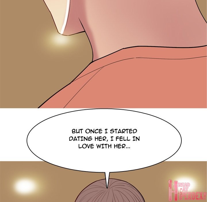 Love Prelude chapter 44 page 39
