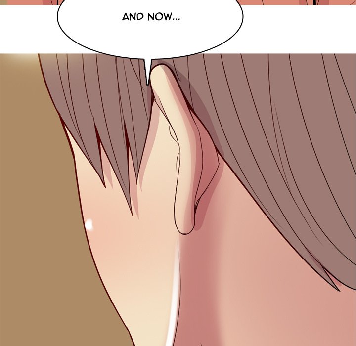 Love Prelude chapter 44 page 41