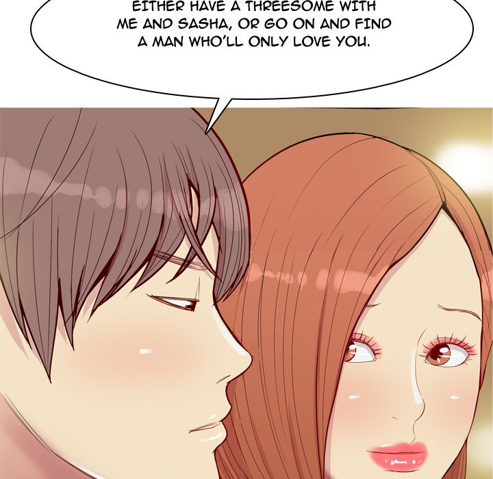 Love Prelude chapter 44 page 48