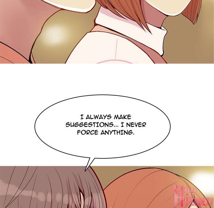 Love Prelude chapter 44 page 49