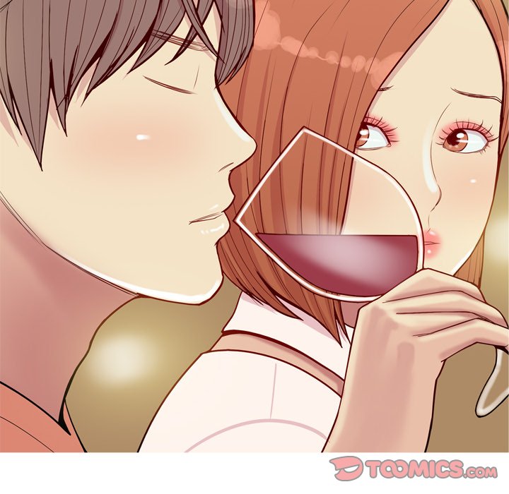 Love Prelude chapter 44 page 50