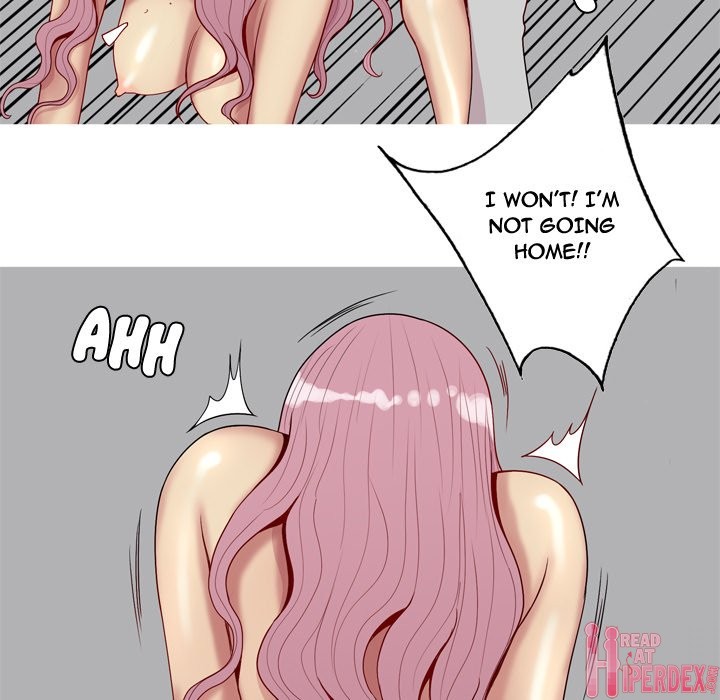 Love Prelude chapter 44 page 55