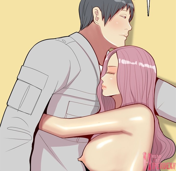 Love Prelude chapter 44 page 91
