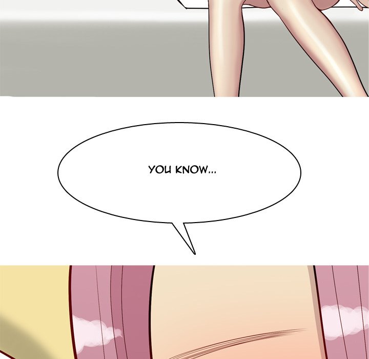 Love Prelude chapter 44 page 96