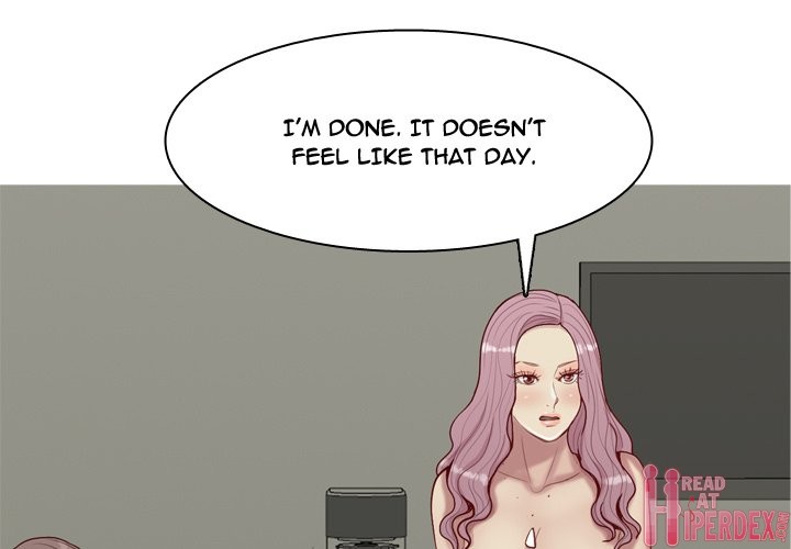Love Prelude chapter 45 page 1