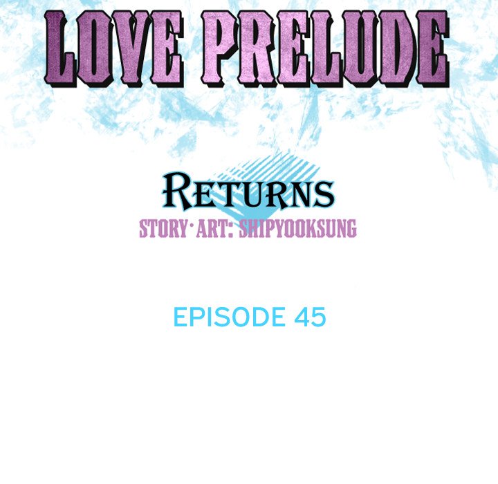 Love Prelude chapter 45 page 11