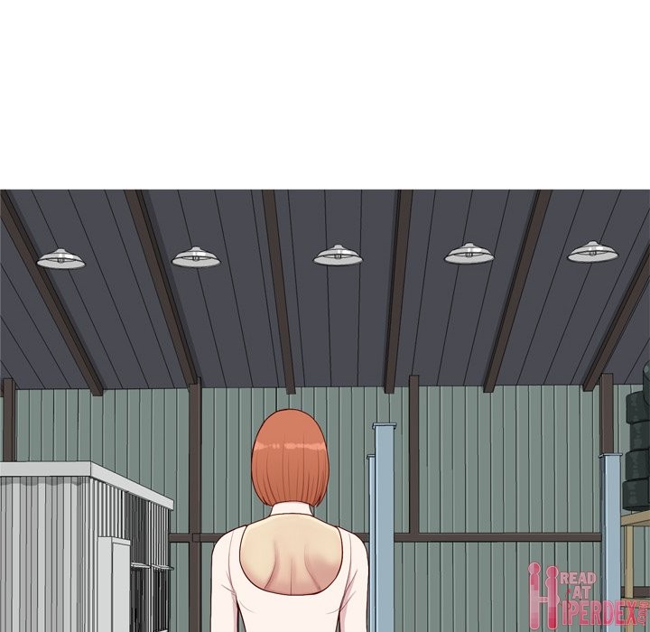Love Prelude chapter 45 page 12
