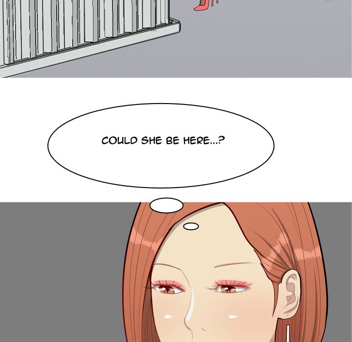 Love Prelude chapter 45 page 15