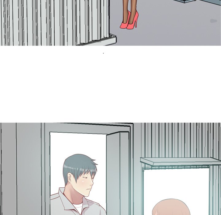 Love Prelude chapter 45 page 19