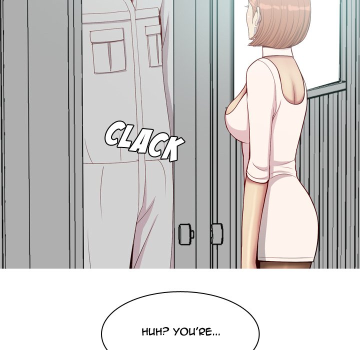 Love Prelude chapter 45 page 20