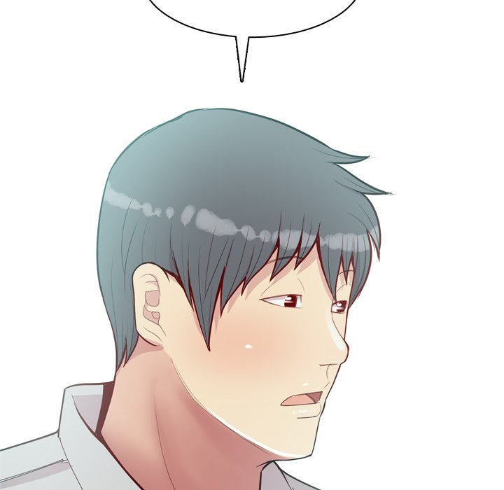 Love Prelude chapter 45 page 21