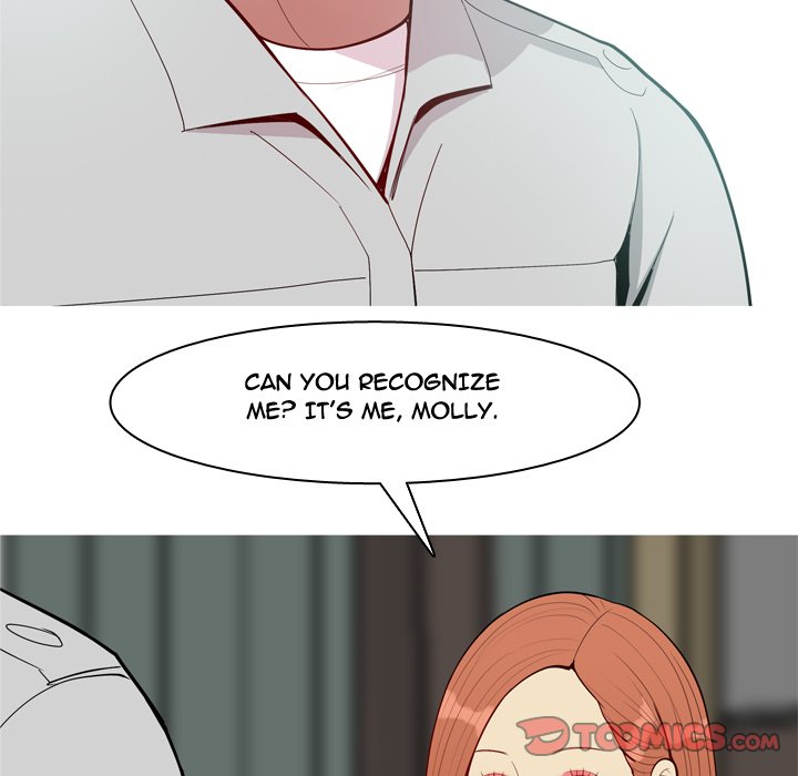 Love Prelude chapter 45 page 22
