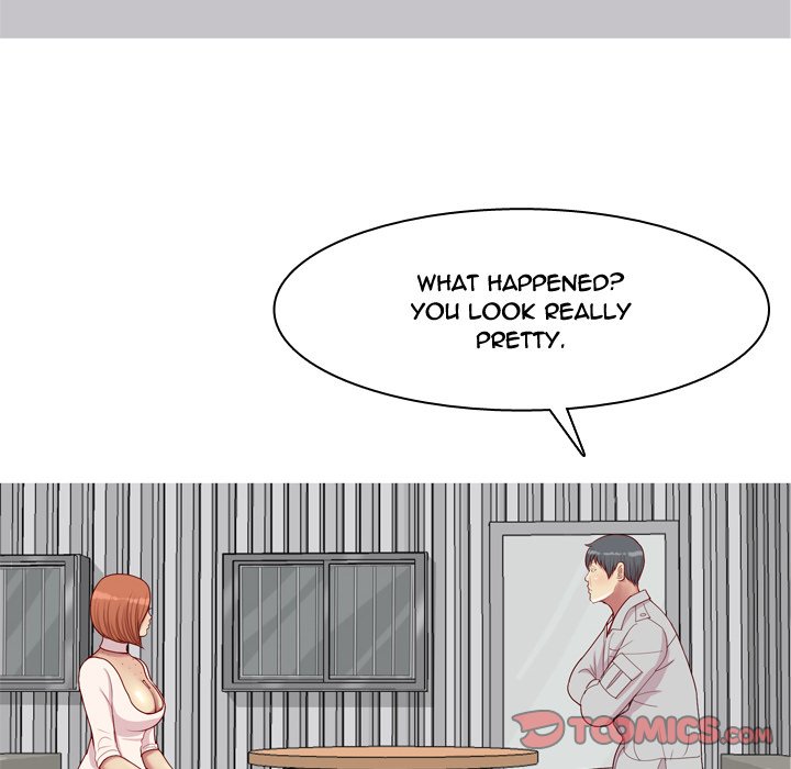 Love Prelude chapter 45 page 26