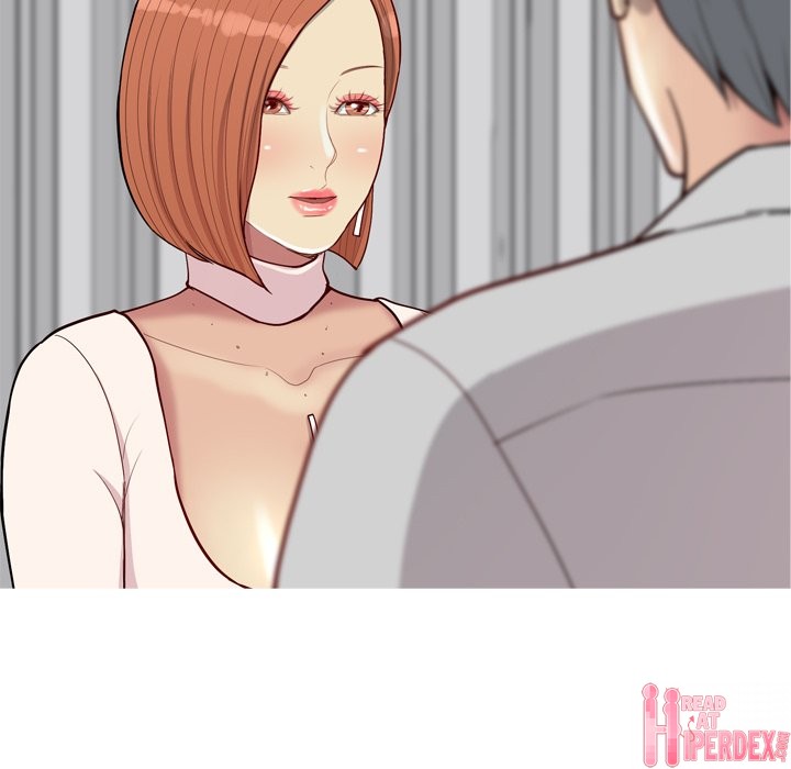 Love Prelude chapter 45 page 28