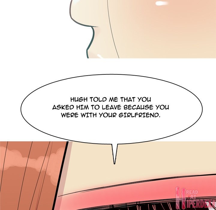 Love Prelude chapter 45 page 33