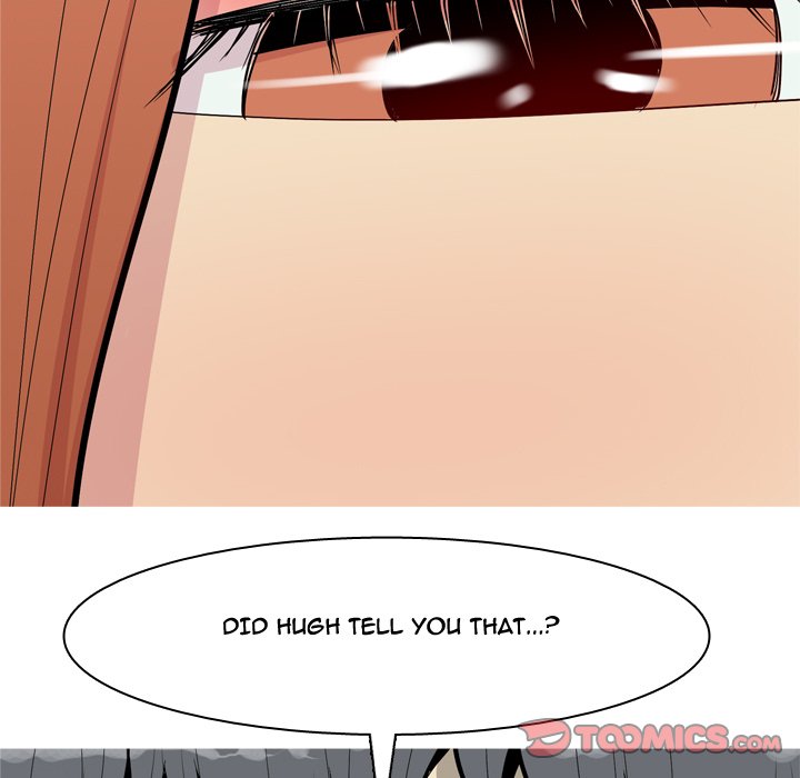 Love Prelude chapter 45 page 34