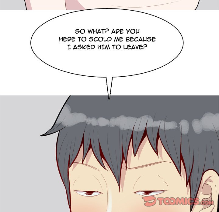 Love Prelude chapter 45 page 38