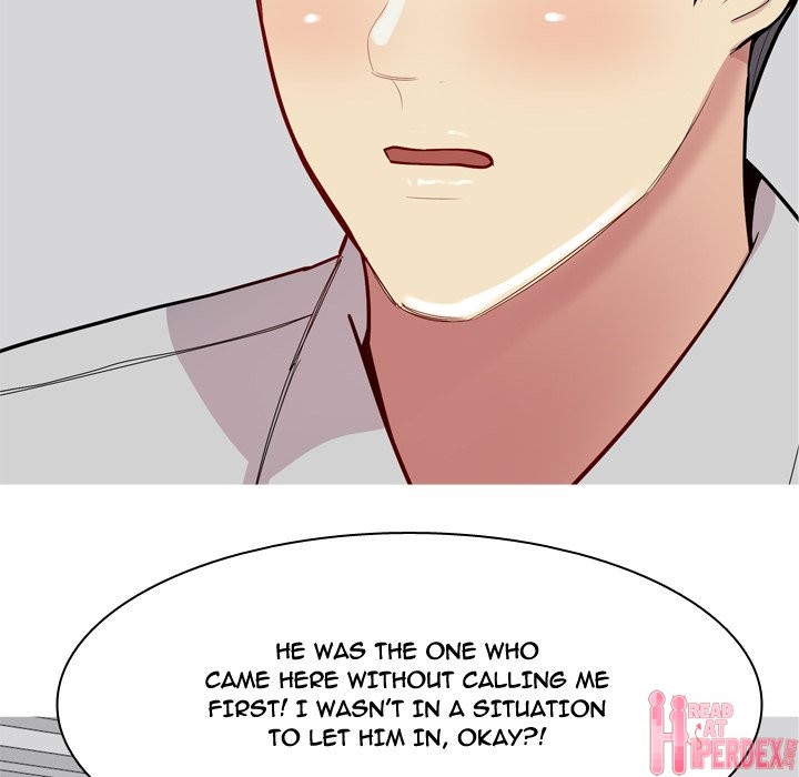 Love Prelude chapter 45 page 39