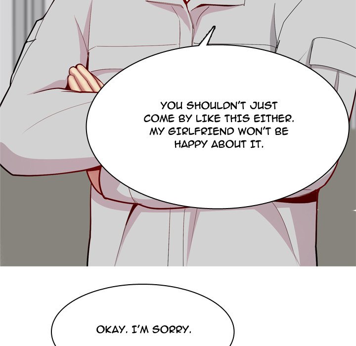 Love Prelude chapter 45 page 43