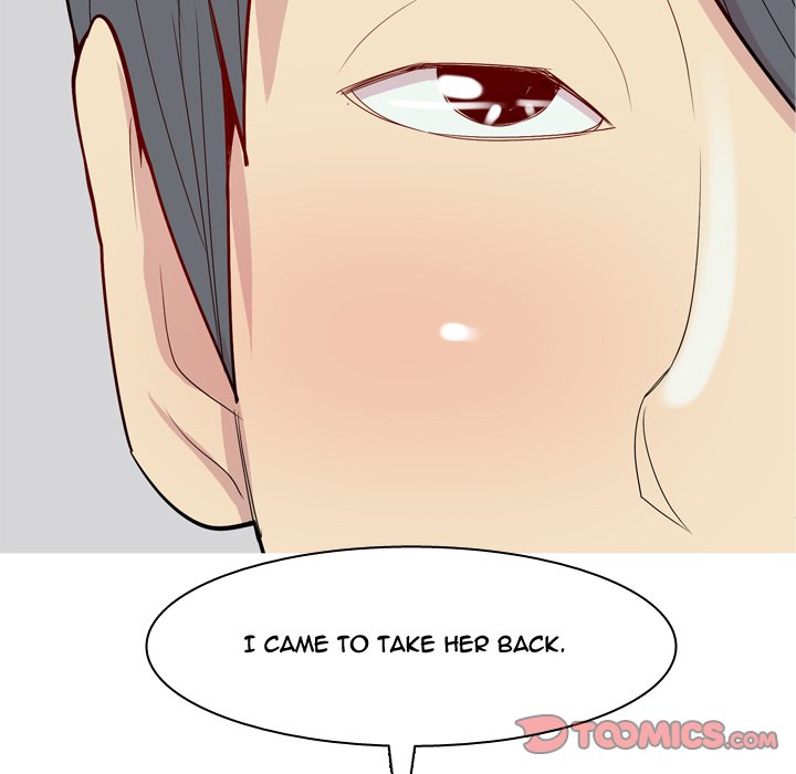 Love Prelude chapter 45 page 50