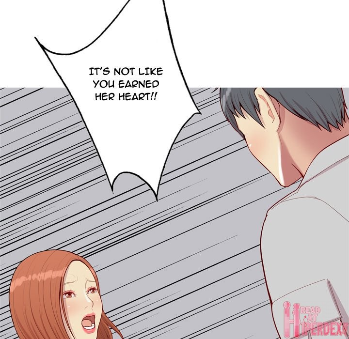 Love Prelude chapter 45 page 55